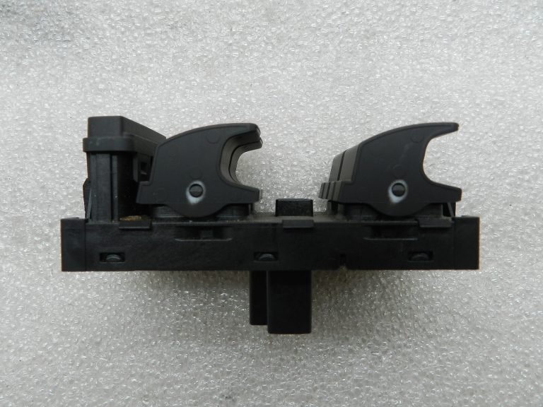 VW Audi Audi Seat Skoda Oriģinālais logu regulatora slēdzis