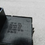 VW Audi Audi Seat Skoda Oriģinālais logu regulatora slēdzis