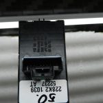 VW Audi Audi Seat Skoda Oriģinālais logu regulatora slēdzis