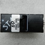 VW Audi Audi Seat Skoda Oriģinālais logu regulatora slēdzis