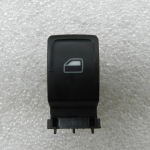 VW Audi Audi Seat Skoda Oriģināls slēdža slēdzis elektriskajam logu regulatoram