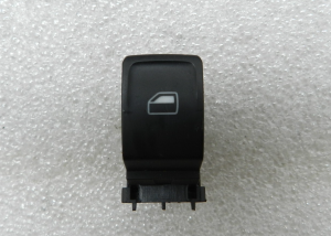 VW Audi Audi Seat Skoda Oriģināls slēdža slēdzis elektriskajam logu regulatoram