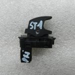 VW Audi Audi Seat Skoda Oriģināls slēdža slēdzis elektriskajam logu regulatoram