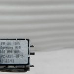 VW Audi Audi Seat Skoda Oriģināls slēdža slēdzis elektriskajam logu regulatoram