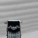 VW Audi Audi Seat Skoda Oriģināls slēdža slēdzis elektriskajam logu regulatoram
