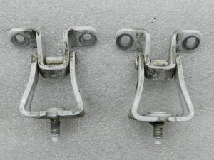 Seat Leon oriģinālās aizmugurējo durvju eņģes