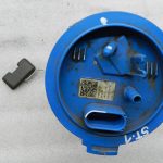 VW Audi Audi Skoda Seat Oriģināls degvielas sūkņa padeves bloks