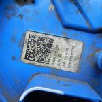 VW Audi Audi Skoda Seat Oriģināls degvielas sūkņa padeves bloks