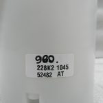 VW Audi Audi Skoda Seat Oriģināls degvielas sūkņa padeves bloks