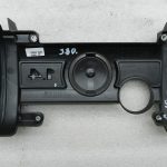 Skoda oriģinālais motora vāks 1.4