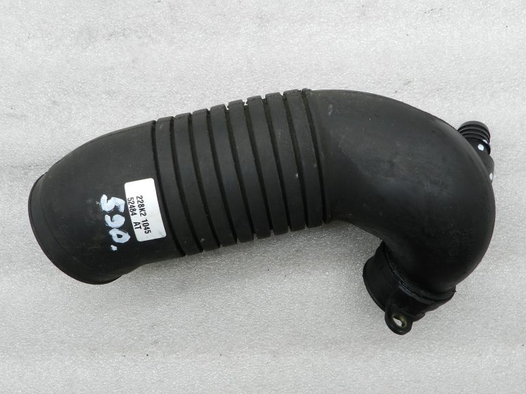 VW Audi Audi Skoda oriģinālā uzpildes gaisa šļūtene Pipe