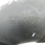 VW Audi Audi Skoda oriģinālā uzpildes gaisa šļūtene Pipe