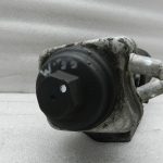 VW Audi oriģinālais eļļas filtra korpuss