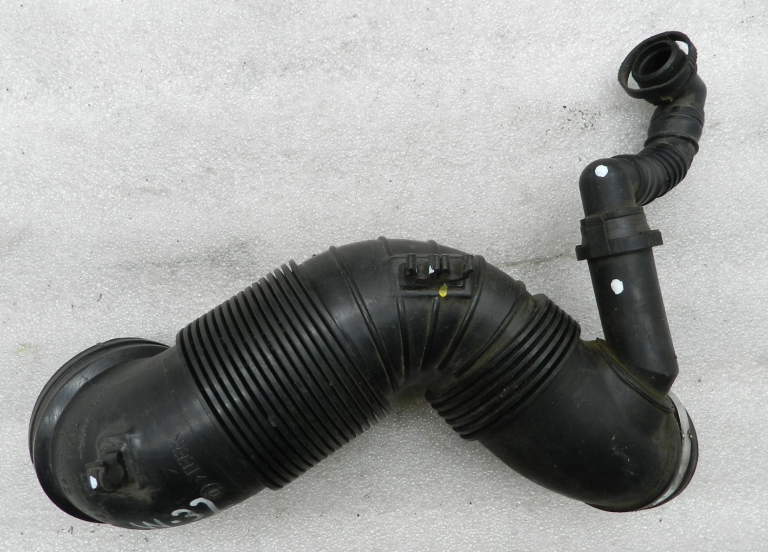VW Audi Audi Skoda Seat Oriģinālā ieplūdes šļūtene Ieplūdes kolektors