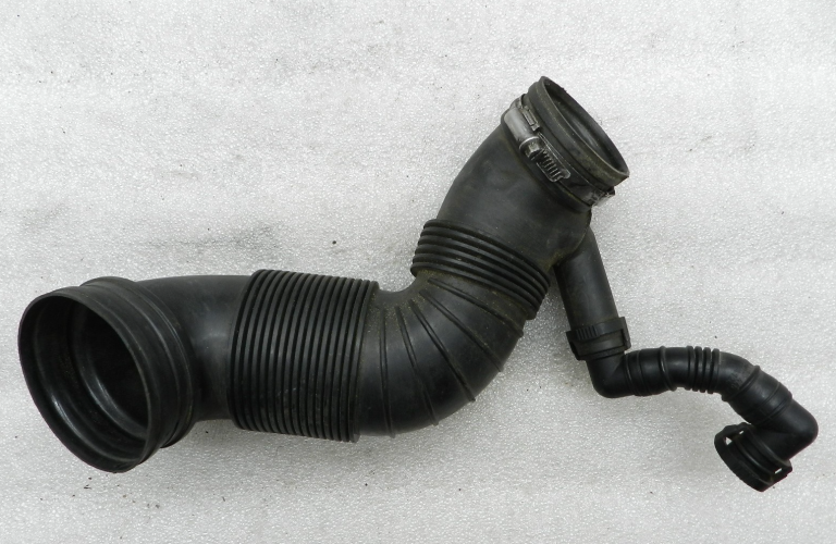 VW Audi Audi Skoda Seat Oriģinālā ieplūdes šļūtene Ieplūdes kolektors