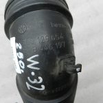 VW Audi Audi Skoda Seat Oriģinālā ieplūdes šļūtene Ieplūdes kolektors