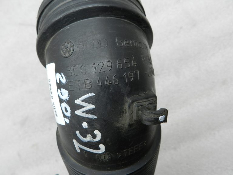 VW Audi Audi Skoda Seat Oriģinālā ieplūdes šļūtene Ieplūdes kolektors