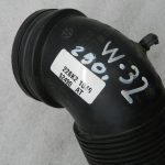 VW Audi Audi Skoda Seat Oriģinālā ieplūdes šļūtene Ieplūdes kolektors