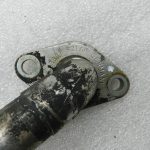 VW Seat oriģinālais izplūdes gāzu recirkulācijas vārsts