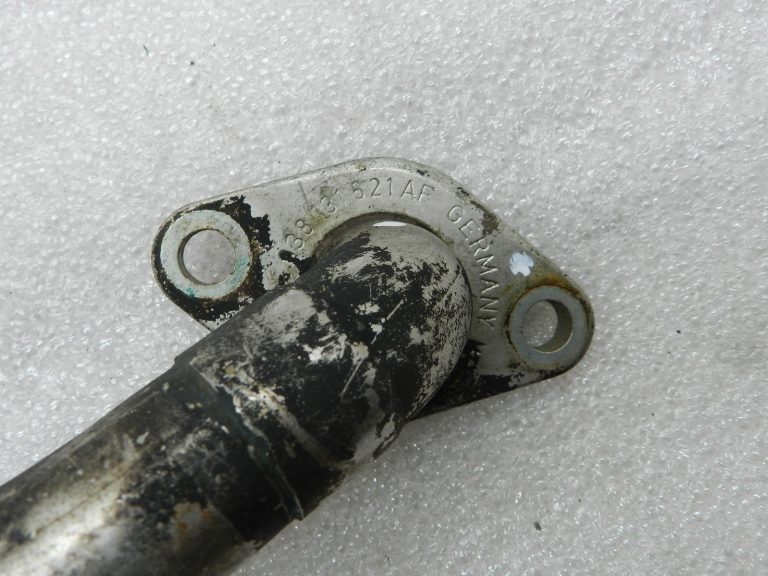 VW Seat oriģinālais izplūdes gāzu recirkulācijas vārsts