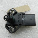 VW Audi Audi Seat Skoda Oriģinālais sensors Spiediena sensors izplūdes gāzu spiediens