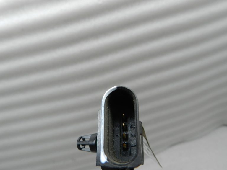VW Audi Audi Seat Skoda Oriģinālais sensors Spiediena sensors izplūdes gāzu spiediens