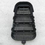 Audi A6 oriģinālā virsbūves ventilācijas restes