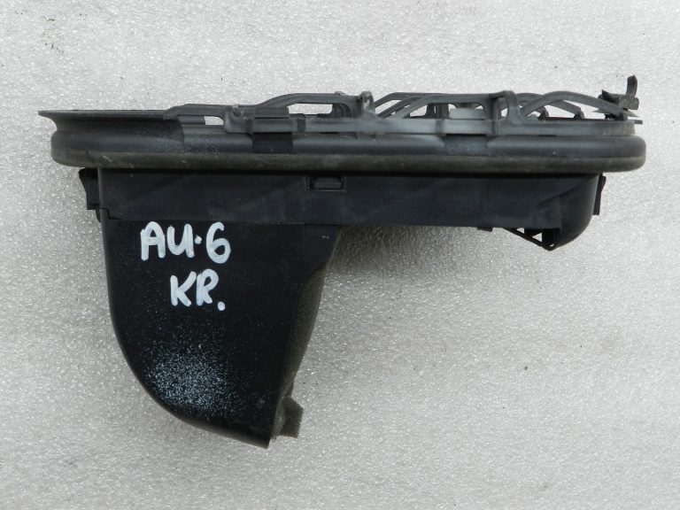 Audi A6 oriģinālā virsbūves ventilācijas restes