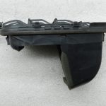 Audi A6 oriģinālā virsbūves ventilācijas restes