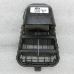 Audi A6 oriģinālā virsbūves ventilācijas restes