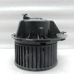VW Audi Audi Skoda Seat oriģinālais ventilatora motora sildītāja ventilators