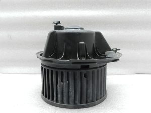 VW Audi Audi Skoda Seat oriģinālais ventilatora motora sildītāja ventilators
