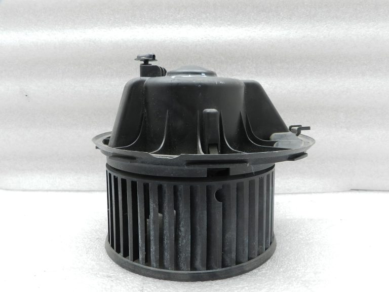 VW Audi Audi Skoda Seat oriģinālais ventilatora motora sildītāja ventilators
