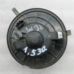VW Audi Audi Skoda Seat oriģinālais ventilatora motora sildītāja ventilators