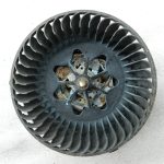VW Audi Audi Skoda Seat oriģinālais ventilatora motora sildītāja ventilators