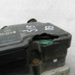 Skoda oriģinālais ABS vadības bloka sūknis DEFEKTĪVS!
