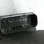 Skoda oriģinālais ABS vadības bloka sūknis