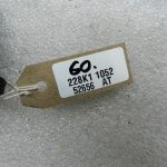 VW Audi Audi Seat Skoda Oriģinālais eļļas savācējs