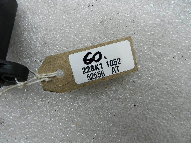 VW Audi Audi Seat Skoda Oriģinālais eļļas savācējs