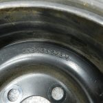 VW Audi oriģinālais kloķvārpstas skriemelis