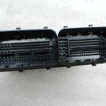 VW Tiguan oriģinālais motora vadības bloks