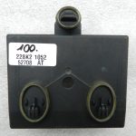Volkswagen oriģināls durvju vadības bloks