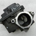 VW Audi oriģinālais izplūdes gāzu recirkulācijas vārsts