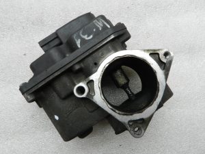 VW Audi oriģinālais izplūdes gāzu recirkulācijas vārsts