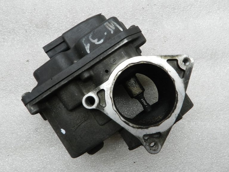 VW Audi oriģinālais izplūdes gāzu recirkulācijas vārsts