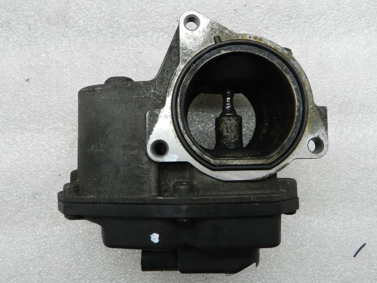 VW Audi oriģinālais izplūdes gāzu recirkulācijas vārsts
