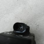 VW Audi oriģinālais izplūdes gāzu recirkulācijas vārsts