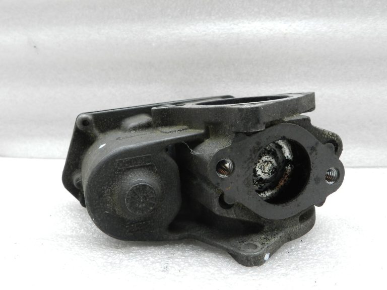 VW Audi oriģinālais izplūdes gāzu recirkulācijas vārsts