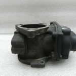 VW Audi oriģinālais izplūdes gāzu recirkulācijas vārsts