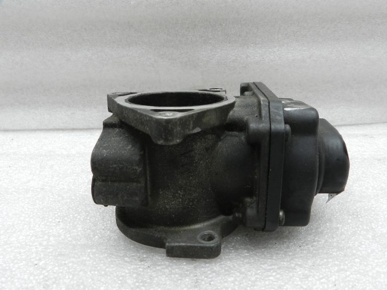 VW Audi oriģinālais izplūdes gāzu recirkulācijas vārsts